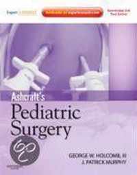 Ashcraft's Pediatric Surgery