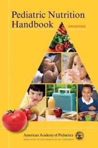 Pediatric Nutrition Handbook