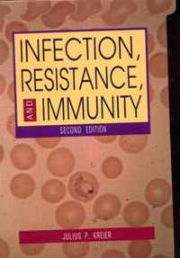 Infection, Resistance, and Immunity, Second Edition