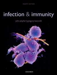 Infection & Immunity 4th