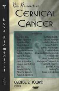 New Research on Cervical Cancer