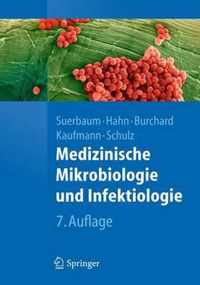 Medizinische Mikrobiologie Und Infektiologie