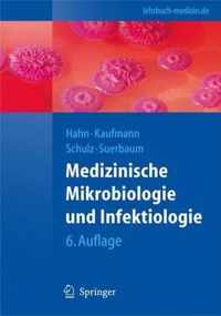 Medizinische Mikrobiologie Und Infektiologie