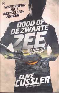 Dood op de Zwarte Zee