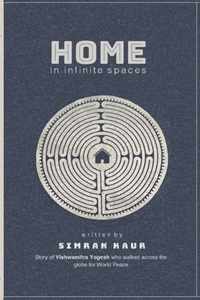 Home in Infinite Spaces