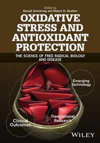 Textbook Oxidative Stress Antioxidant