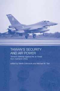 Taiwan's Security and Air Power