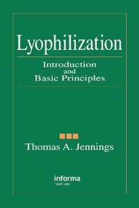Lyophilization