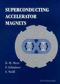 Superconducting Accelerator Magnets