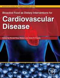Bioactive Food as Dietary Interventions for Cardiovascular Disease