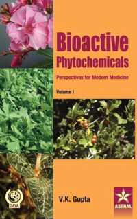 Bioactive Phytochemicals