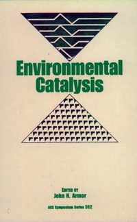 Environmental Catalysis