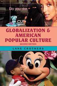 Globalization and American Popular Culture