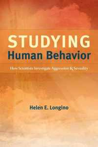 Studying Human Behavior