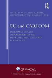 EU and CARICOM