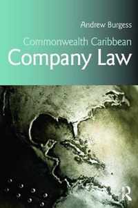 Commonwealth Caribbean Company Law