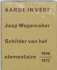 Jaap Wagemaker Aarde In Verf