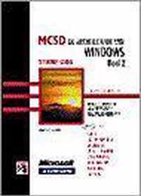 Mcsd windows architectuur windows deel 2