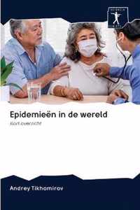Epidemieen in de wereld