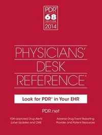Physicians' Desk Reference 2014