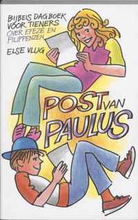 Post van paulus