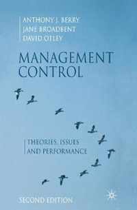 Management Control