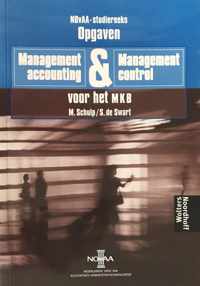 Opgaven Management accounting en management control voor het MKB