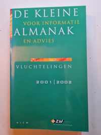 Kleine Almanak Voor Informatie En Adv