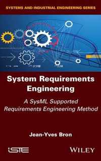 System Requirements Engineering