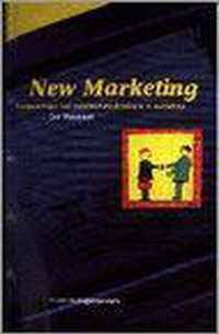 New Marketing 1Dr