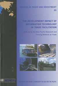 The Development Impact of Information Technology in Trade Facilitation