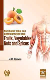Nutritional Value and Health Benefits Frome Fruits