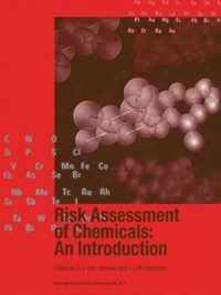 Risk Assessment of Chemicals