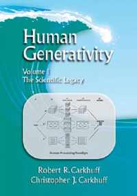 Human Generativity Volume I