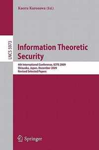 Information Theoretic Security