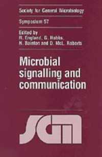 Microbial Signalling and Communication