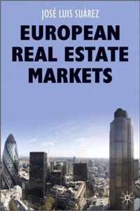 European Real Estate Markets