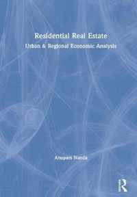 Residential Real Estate