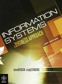 Information Systems