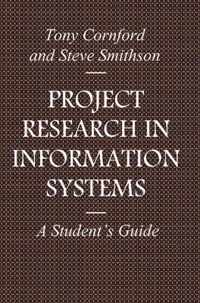 Project Research in Information Systems