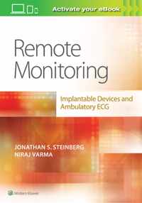 Remote Monitoring