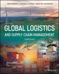 Global Logistics and Supply Chain Management