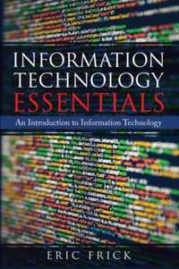 Information Technology Essentials