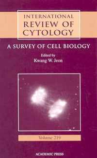 International Review of Cytology