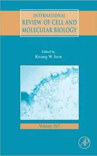 International Review of Cell and Molecular Biology