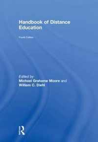 Handbook of Distance Education