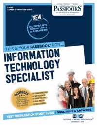 Information Technology Specialist (C-4193)
