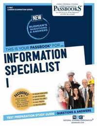 Information Specialist I (C-1867)