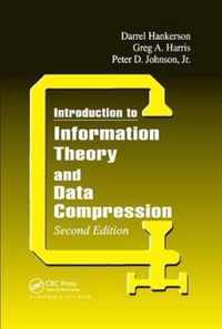 Introduction to Information Theory and Data Compression