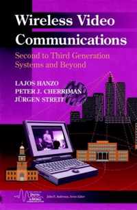 Wireless Video Communications